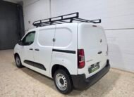 CITROEN Berlingo Furgon HDITalla M
