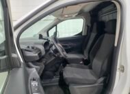CITROEN Berlingo Furgon HDITalla M