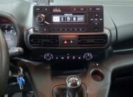 CITROEN Berlingo Furgon HDITalla M