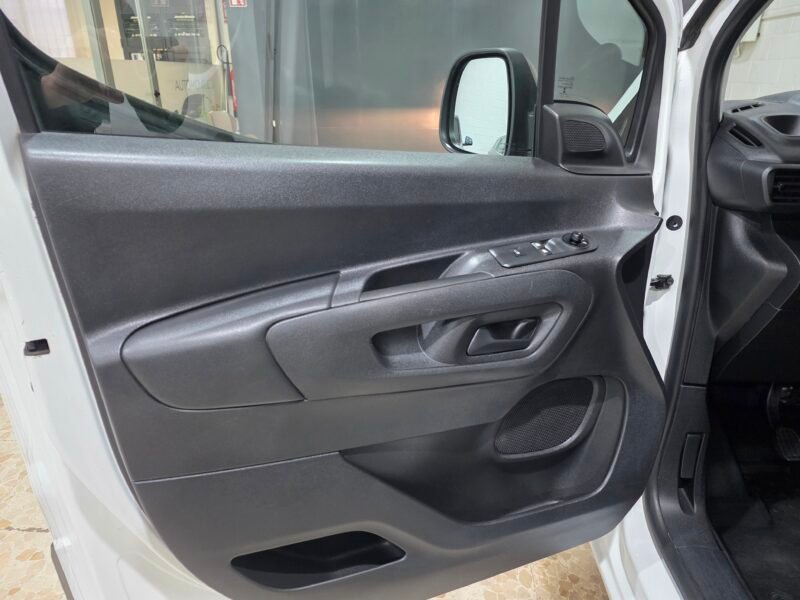 CITROEN Berlingo Furgon HDITalla M