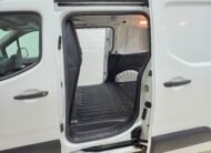 CITROEN Berlingo Furgon HDITalla M