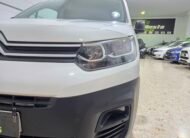 CITROEN Berlingo Furgon HDITalla M