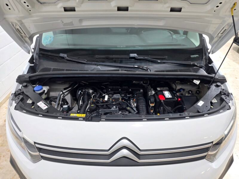 CITROEN Berlingo Furgon HDITalla M