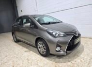 TOYOTA yaris 1.3 vtti active