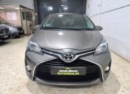 TOYOTA yaris 1.3 vtti active