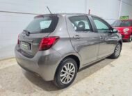 TOYOTA yaris 1.3 vtti active