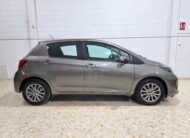 TOYOTA yaris 1.3 vtti active