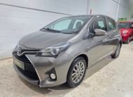 TOYOTA yaris 1.3 vtti active