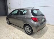 TOYOTA yaris 1.3 vtti active