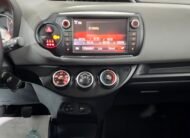 TOYOTA yaris 1.3 vtti active
