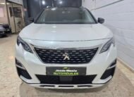 PEUGEOT 5008 Gt line hdi