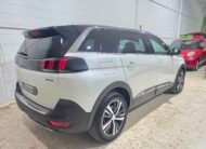 PEUGEOT 5008 Gt line hdi