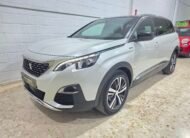 PEUGEOT 5008 Gt line hdi