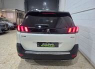 PEUGEOT 5008 Gt line hdi