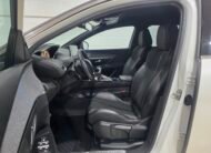 PEUGEOT 5008 Gt line hdi