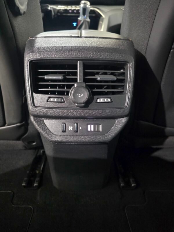 PEUGEOT 5008 Gt line hdi