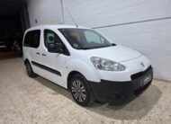 PEUGEOT Parnert Tepee