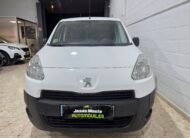 PEUGEOT Parnert Tepee