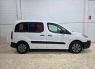 PEUGEOT Parnert Tepee