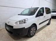 PEUGEOT Parnert Tepee