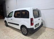 PEUGEOT Parnert Tepee