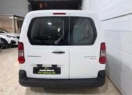 PEUGEOT Parnert Tepee