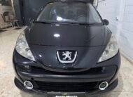 PEUGEOT 207 1.6 hdi sport