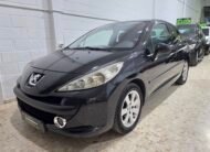 PEUGEOT 207 1.6 hdi sport