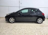 PEUGEOT 207 1.6 hdi sport