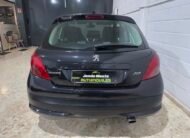 PEUGEOT 207 1.6 hdi sport
