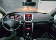 PEUGEOT 207 1.6 hdi sport