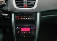 PEUGEOT 207 1.6 hdi sport