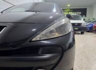PEUGEOT 207 1.6 hdi sport