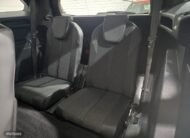 PEUGEOT 5008 Gt line hdi