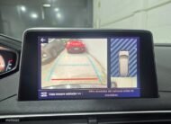 PEUGEOT 5008 Gt line hdi