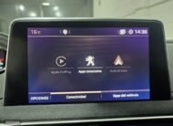 PEUGEOT 5008 Gt line hdi