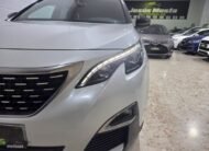 PEUGEOT 5008 Gt line hdi
