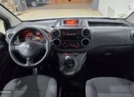 PEUGEOT Parnert Tepee