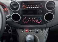 PEUGEOT Parnert Tepee