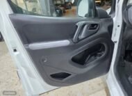 PEUGEOT Parnert Tepee