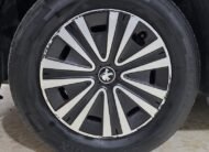 PEUGEOT Parnert Tepee