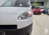 PEUGEOT Parnert Tepee