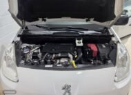 PEUGEOT Parnert Tepee