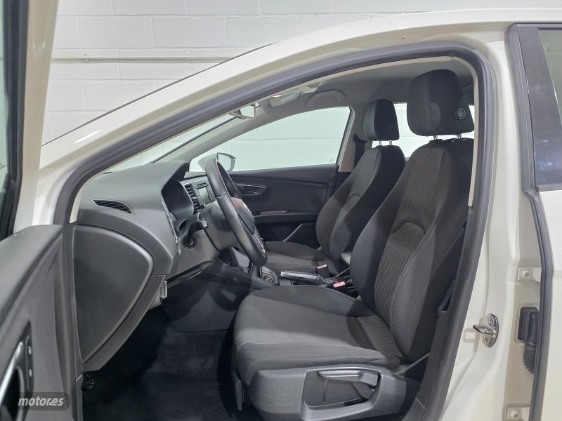 SEAT LEON 1.6 tdi reference