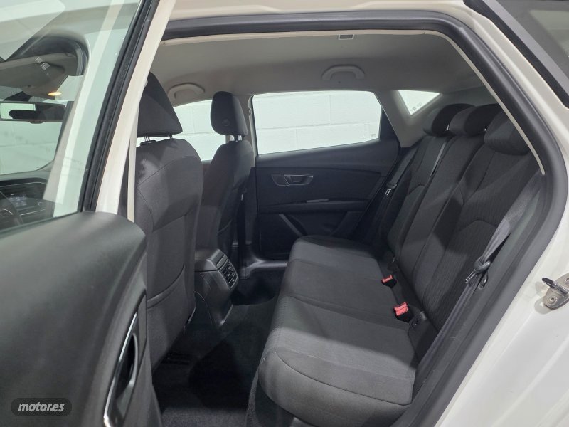 SEAT LEON 1.6 tdi reference