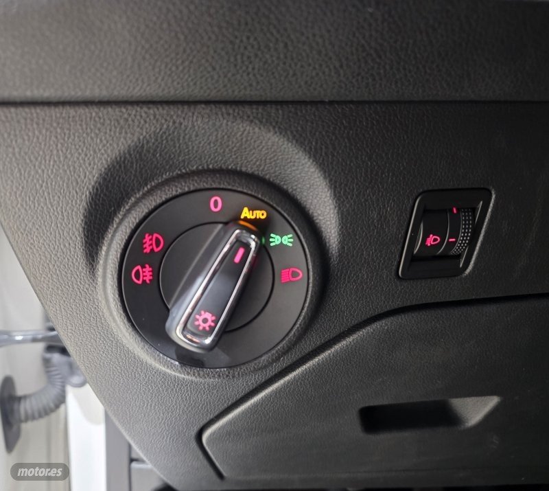 SEAT LEON 1.6 tdi reference