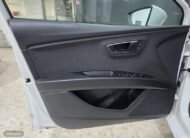 SEAT LEON 1.6 tdi reference