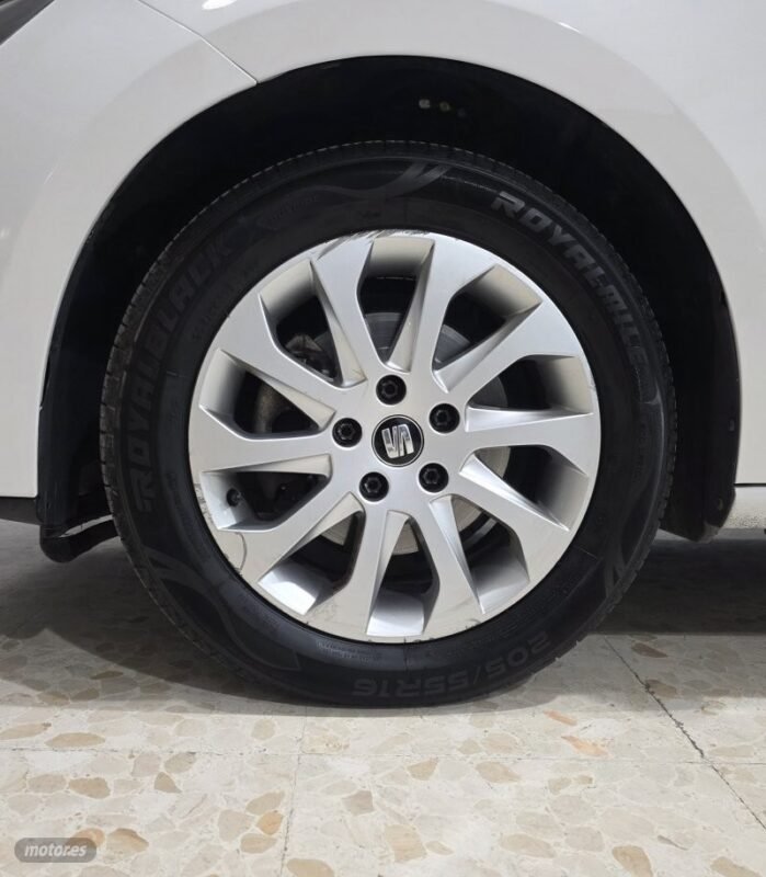 SEAT LEON 1.6 tdi reference