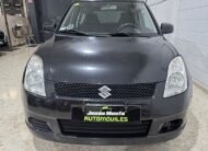 SUZUKI Swift 1.3 gl