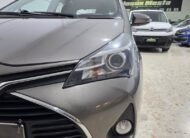 TOYOTA yaris 1.3 vtti active